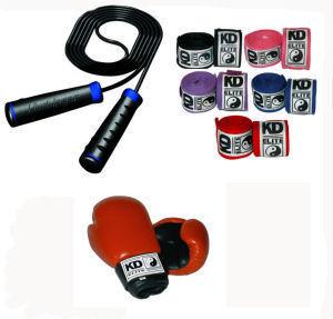 Cardio Kickboxing Set